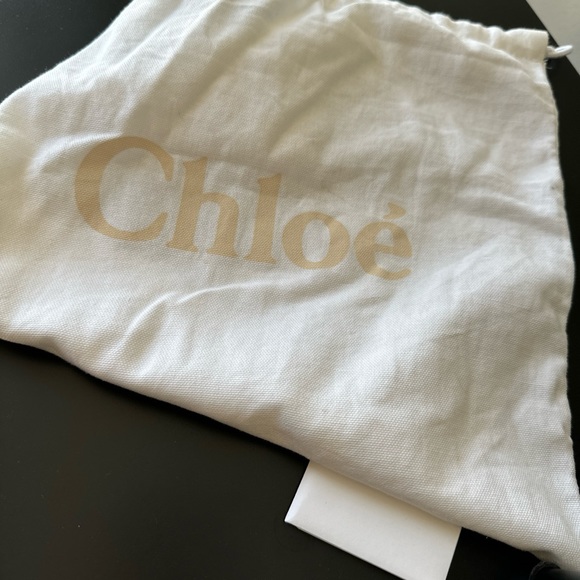 Chloe Drew bag - Picture 7 of 8